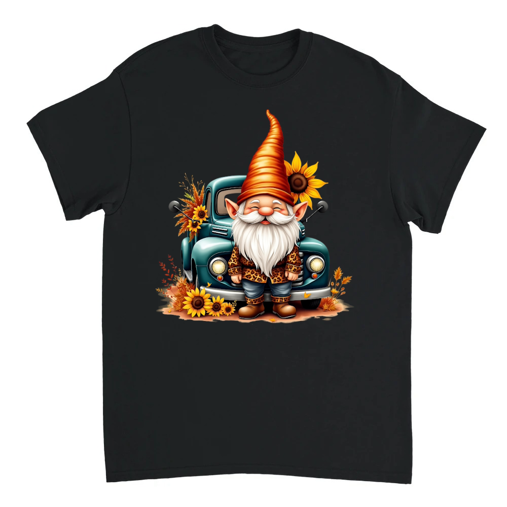 Product Gnome Sublimation Clipart 10 06 Unisex T-shirt