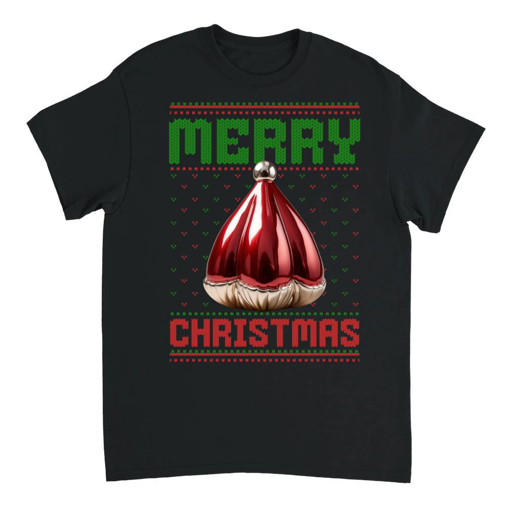 Product Merry christmas 59 80 Unisex T-shirt