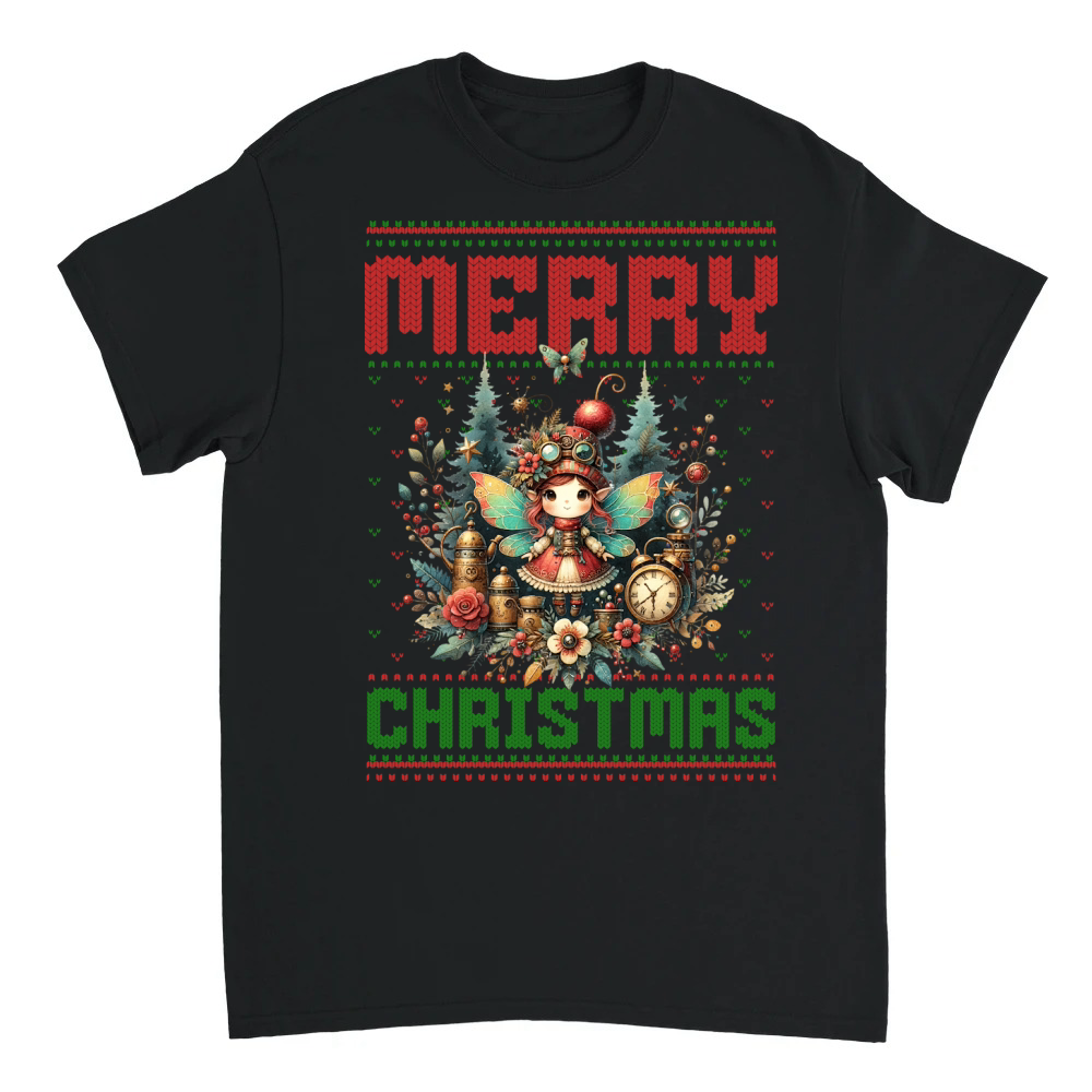Product Merry christmas 59 18 Unisex T-shirt