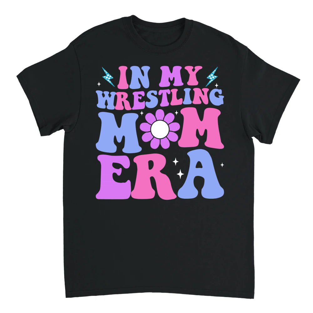 Product In My ERA 5 07 Unisex T-shirt