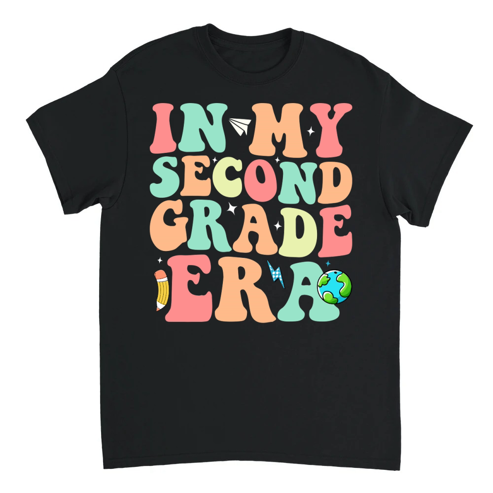 Product In My ERA 5 08 Unisex T-shirt