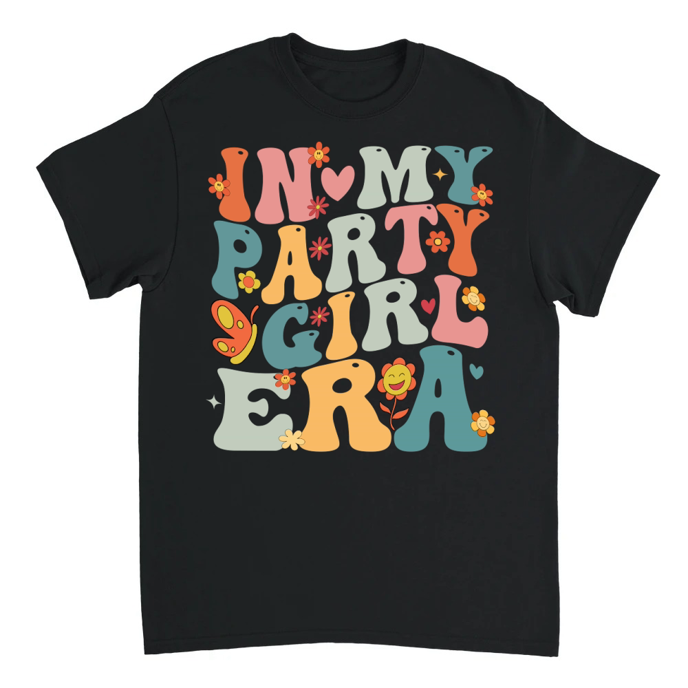 Product in my era 1 09 Unisex T-shirt